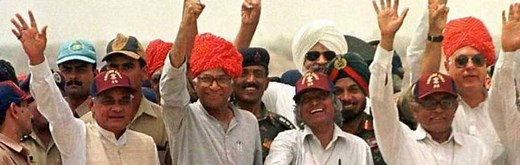 Parmanu, the true story of Pokhran: How India 'fooled' CIA with historic nuclear test