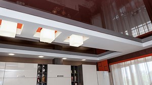 Asma Tavan Modelleri - 25 Yıllık Asma Tavan Üreticisi: Favori Yapı