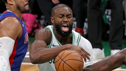 Celtics doomed for harsh realization if latest trend continues