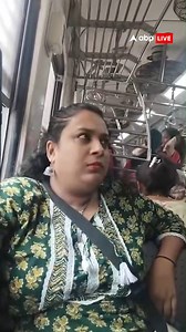 320K views · 1.2K reactions | The language debate has flared up once again in Maharashtra after a woman confronted another for not speaking in Marathi. The incident, caught on camera, has gone viral on social media, reigniting discussions around linguistic identity. #Maharashtra #Marathi #LanguageRow #Language #ABPLive | ABP Live | Facebook