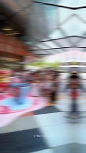 🐾 Strawberry Meow definitely brought that extra cuteness to the Mofusand fun! 🍓✨ She’s made her debut alongside Shark Meow 🦈, and the meet-and-greets have been absolutely purr-fect! If you haven’t met them yet, don’t worry! There’s still time to snap your own magical meow-ments at the final three locations: 📍 19 Dec: Lot One Shoppers’ Mall, L1 Covered Plaza (Near McDonald’s) 📍 20 Dec: Plaza Singapura, L1 (Near Starbucks) 📍 21 Dec: Junction 8, L1 10m Walkway (towards Bishan MRT) ⏰ Session T