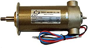 Amazon.com: Treadmill Doctor Drive Motor for Weslo Cadence C66 : Sports & Outdoors