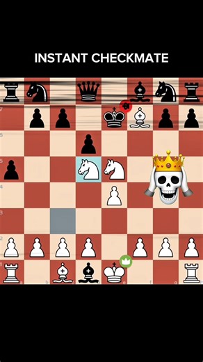 7 Moves to DESTROY Your Opponent! Instant checkmate 🤯