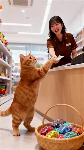 #AnimationVideo #AiCartoons #trendingshorts #HardWorkPaysOff #fyp | Animation