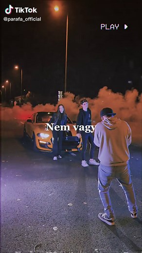 Szombaton érkezik a teljes zene…💔 #foryou #magyar #djparafa #edit #trend #trending #music #car #ford #love #hungary #dj #musicvideo 📷: @Krisztofer Fájth thanks bro🔥