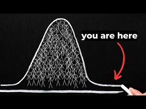 How to Get Ahead of 99% of People (Starting Today)