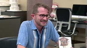 Cake Boss S15:E07 - Cuckoo Cake and New Bakery