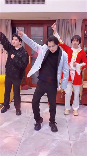 The Clown And Coco's Dance Battle #Clown #Angel