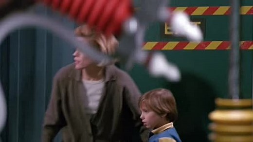 Chucky el Muneco Diabolico.2.DVDrip.XviD.Latino.AQUIPELIS.NET
