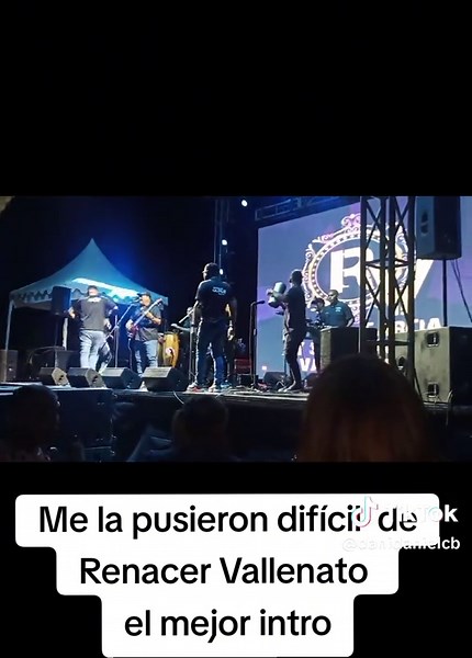 Daniel C on TikTok