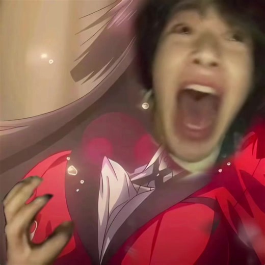 Sakuya de Kakegurui: Un Mundo de Apuestas