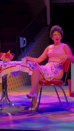 PREVIEW of Always... Patsy Cline!