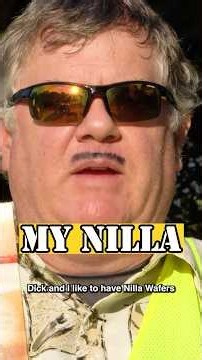 My Nilla