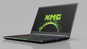 XMG Fusion 15: 15,6“-Gaming-Notebook mit 1,9 kg, 144 Hz & Wi-Fi 6