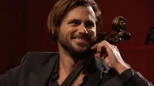 Love Tango 🔥 C'mon let's dance 💃🏻 https://www.instagram.com/hausercello | HAUSER