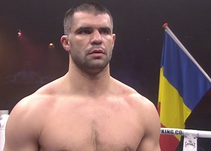 The legacy of the Savage Samurai... | GLORY Kickboxing