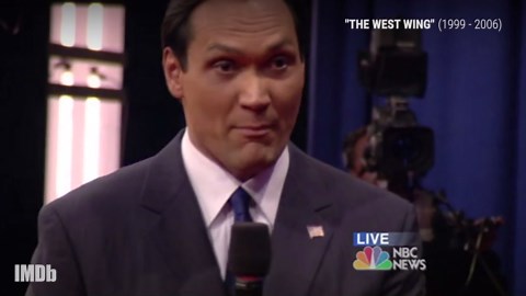 IMDb Supercuts - Jimmy Smits | Career Retrospective