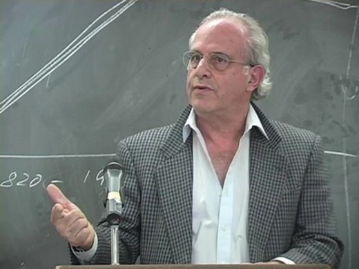 Capitalism Hits the Fan: A Marxian View