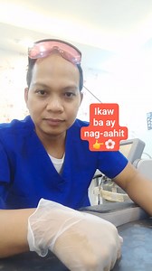 17M views · 223K reactions | Dahil sa pag-ahit nagkaroon ng sakit! Ingat sa pag-aahit ah! #dammaystv #shave | Dammays tv | Facebook