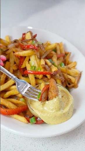 Irish Spice Bag Recipe