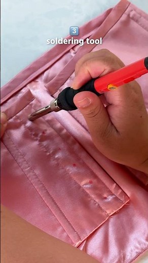 Snatch your waist AND these must-have corset sewing gadgets! 🧷🧵