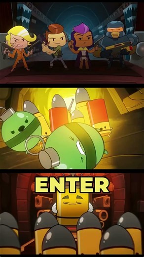 JUEGA por 1€ a ENTER THE GUNGEON en XBOX GAME PASS 🎮💪