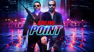 Boiling Point (2024)
