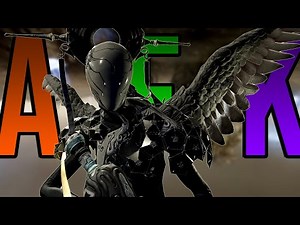 Some Very Active Trinity Builds That Let you Actively Play The Game (DE pls no Ban) (Warframe 1999)