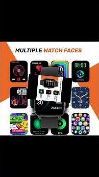 fire bollt smartwatch | fire bollt beast spo2 | fire bollt beast spo2 review | unboxing | #shorts