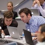 Full-Time MBA LEAD Camp