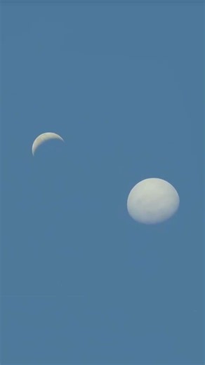 Why Is Saturn’s Moon Atlas So Strange? 🪐