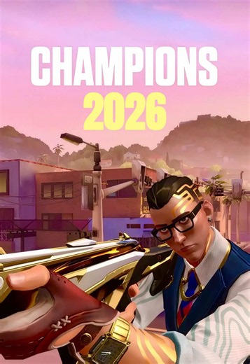 Champions 2026 Bundle Review — Valorant Skins Overview