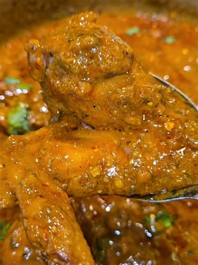 I was forced to take some time off. What better way to utilize it than to update my menu for 2026. Fusing these 2 dishes together was MIND BLOWING! full recipe for chicken coming soon.