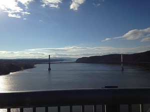 On The Water: 'A Day in the Life of The Hudson' With The DEC