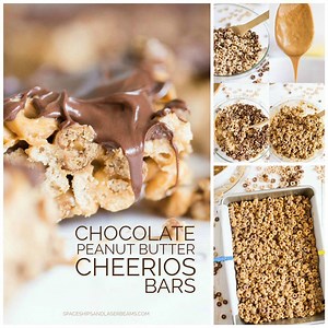 278K views · 5.1K shares | Do you use Cheerios to make cookies? They...