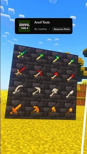 Best 4k Texture / Resource Packs for Minecraft.