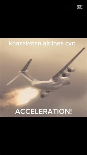 Deadliest aircraft disasters. Cvr ever recorded. #aviation#edit#fyp