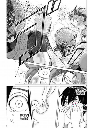 Tomboy Romance in Boxing: Saotome Senshu Explained