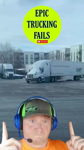 CRST LOW PAY #derderder #prayers #truckdriver #truckernews #epictruckingfails #trucker #trucking #crst #owneroperator | Cashis KingTrucking
