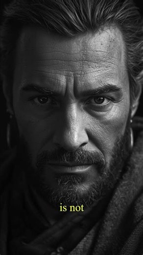 What If Reality Is Morally Structured?