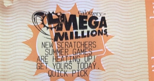 SuperLotto Plus ticket worth $10 million sold in California