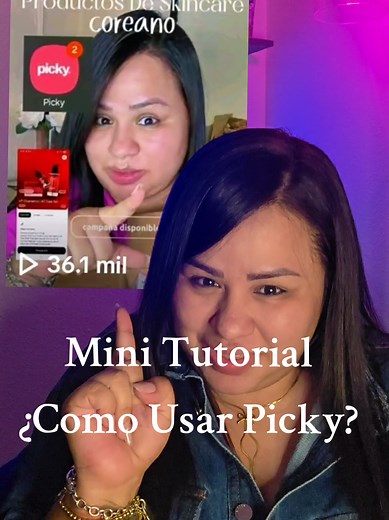 Guía Completa: ¿Cómo Usar Picky para Productos Gratis?