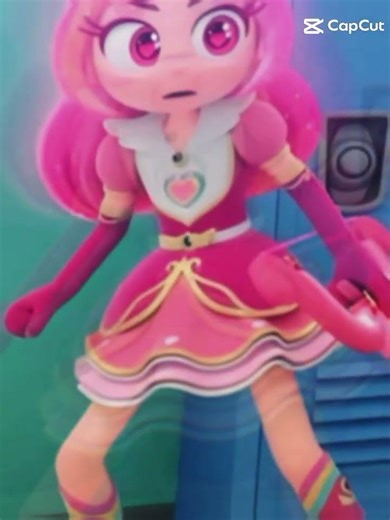 Red ruby @red_chan_official