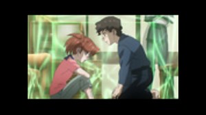 蒼穹のファフナー EXODUS　第11話「変貌」