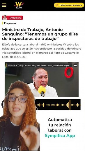 No se ganen sanciones por no tener al día los contratos con sus trabajadores del hogar o negocio.