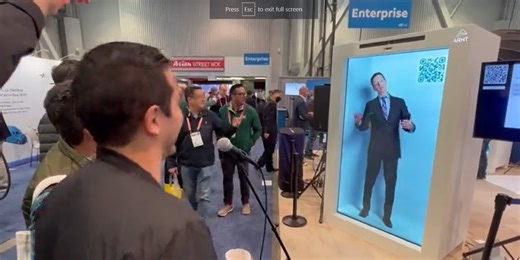 What the Tech: Gadgets, products that stood out at CES