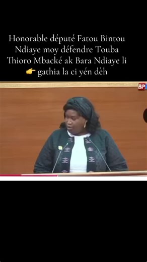 Vidéos de convergenceautourdemacky (@convergenceautourdemacky) avec son original - convergenceautourdemacky