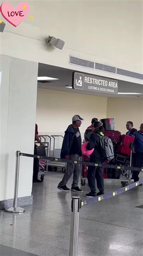 Christian's Heartfelt Proposal to Khadijah at Piarco