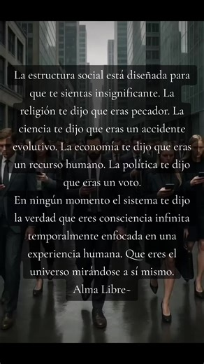 Alma Libre~ (@alma.libre9698)’s video of religion