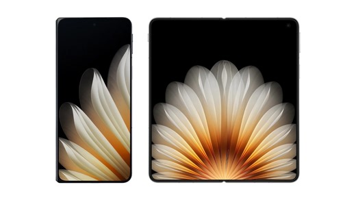 New Oppo Find N6 Leak Hints at Design and These Two Colour Options